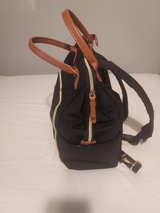 Maevn NB003 - Water-Resistant Clinical Backpack main image 6